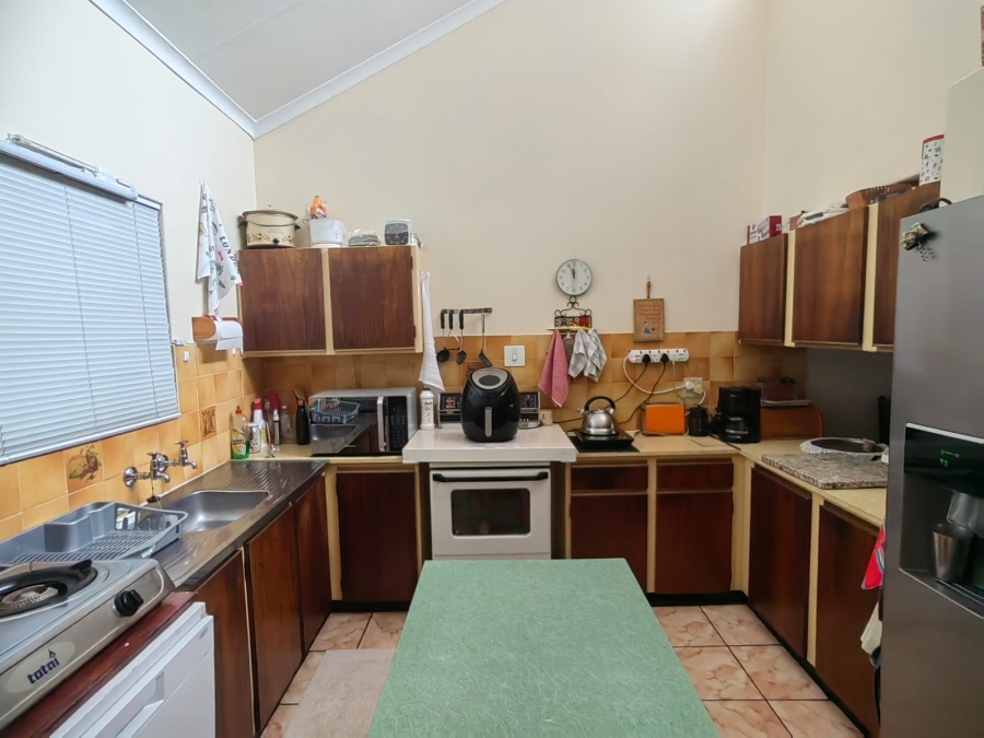2 Bedroom Property for Sale in Parys Free State